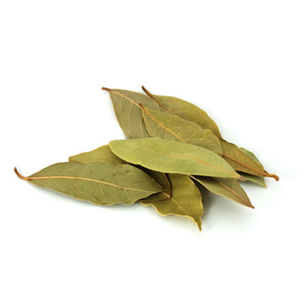 Bay Leaves