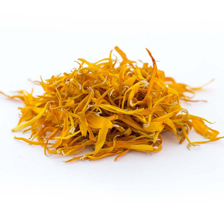 Calendula Petals