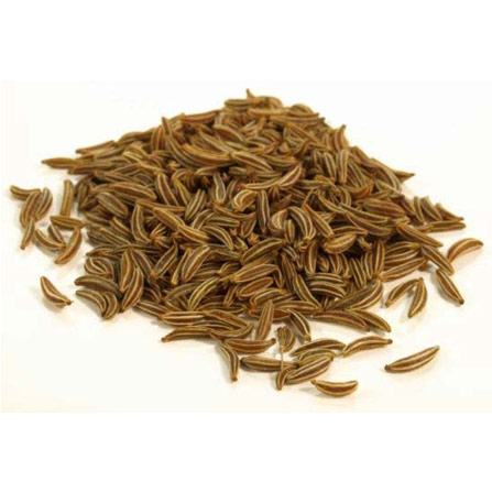 Cumin Seeds