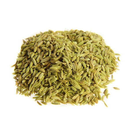 Fennel Seeds