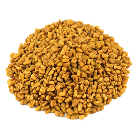 Fenugreek Seeds