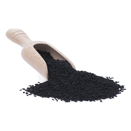 Nigella sativa
